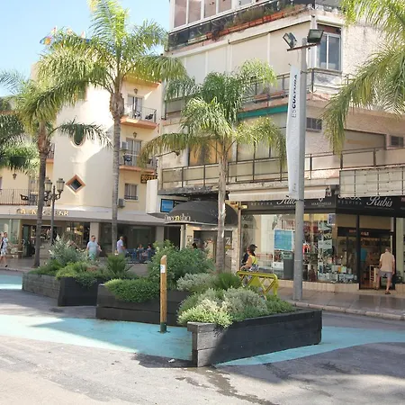 Apartamento Pasaje De Gil Vicente *
