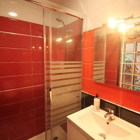 Apartamento Pasaje De Gil Vicente *