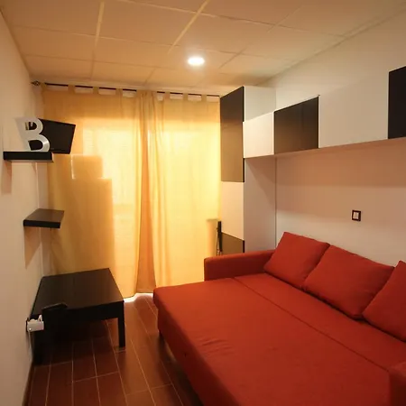 Pasaje De Gil Vicente Apartamento
