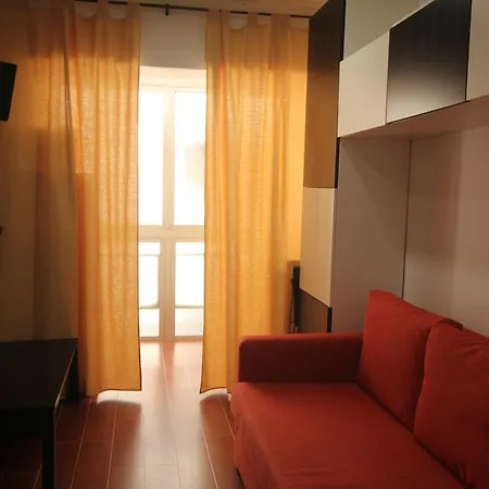 Apartamento Pasaje De Gil Vicente *