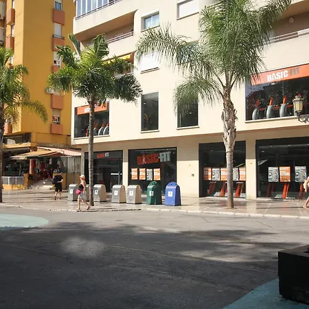 Pasaje De Gil Vicente Apartamento *