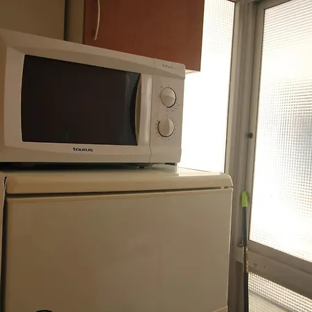 Apartamento Pasaje De Gil Vicente *