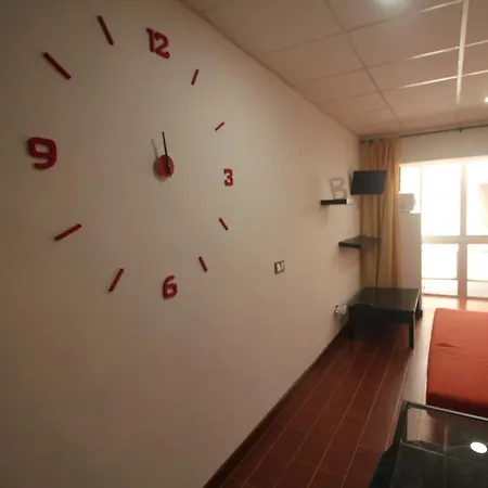 Apartamento Pasaje De Gil Vicente Torremolinos